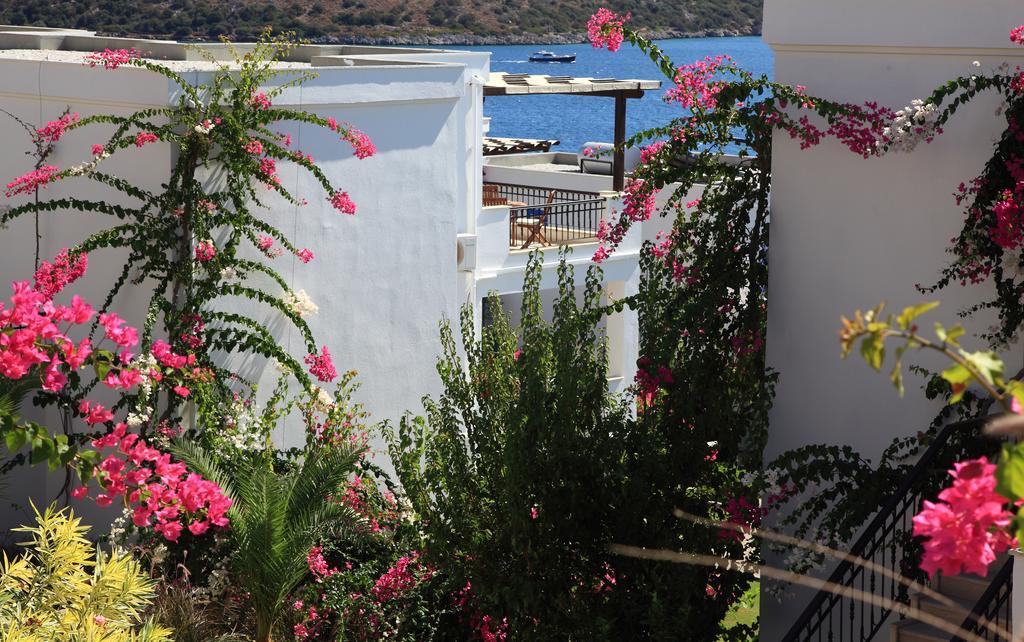 Aktur Residence Bitez Εξωτερικό φωτογραφία
