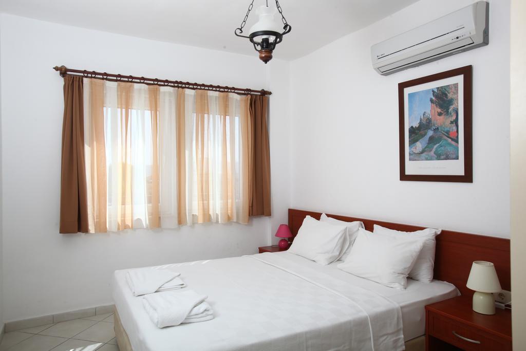 Aktur Residence Bitez Εξωτερικό φωτογραφία
