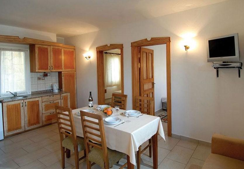 Aktur Residence Bitez Εξωτερικό φωτογραφία