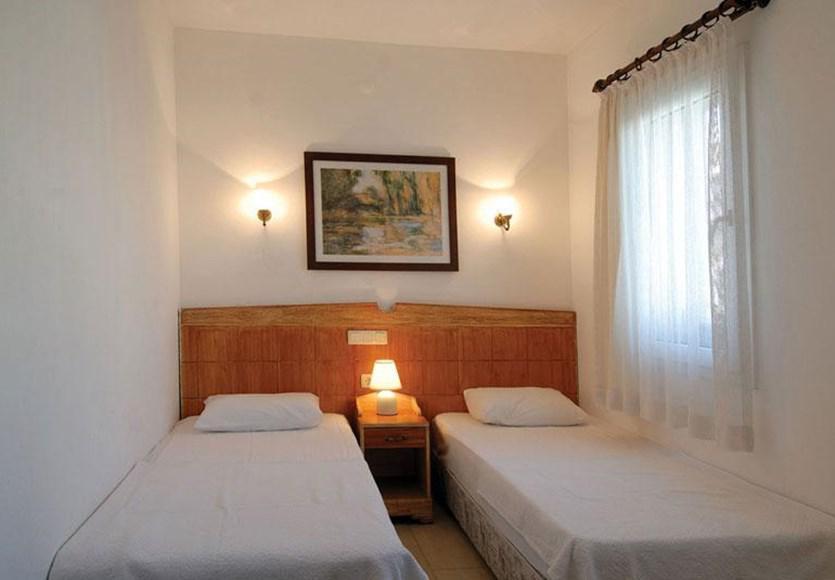 Aktur Residence Bitez Εξωτερικό φωτογραφία